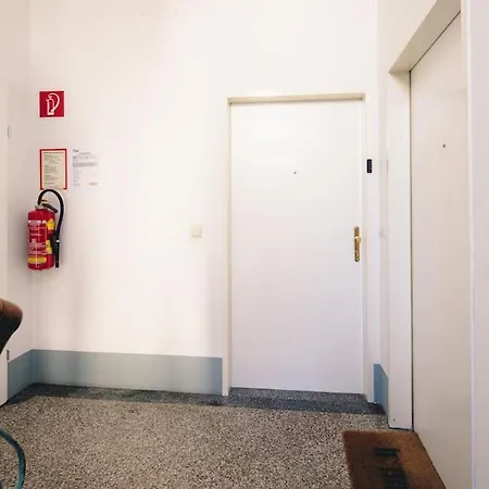 Gemuetliches In Mit Parkplatz Apartment Graz