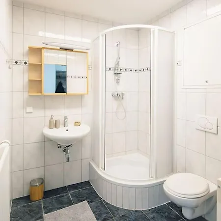 Gemuetliches In Mit Parkplatz Apartment Graz