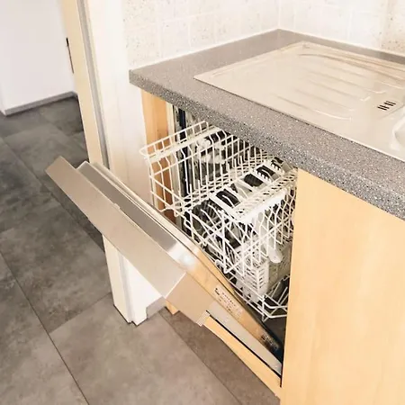 Apartment Gemuetliches In Mit Parkplatz *