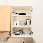 Apartment Gemuetliches In Mit Parkplatz *