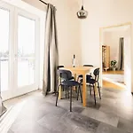 Gemuetliches In Mit Parkplatz Apartment