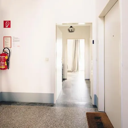 Διαμέρισμα Gemuetliches In Mit Parkplatz