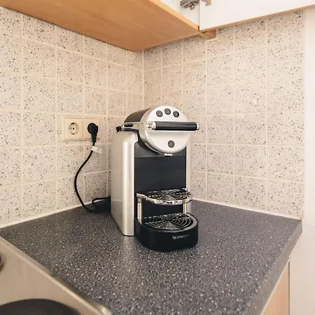 Apartman Gemuetliches In Mit Parkplatz *