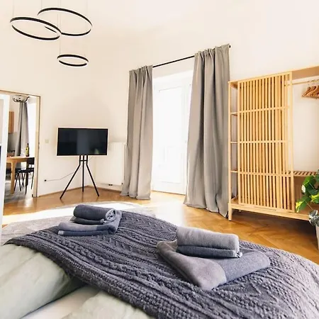 Gemuetliches In Mit Parkplatz