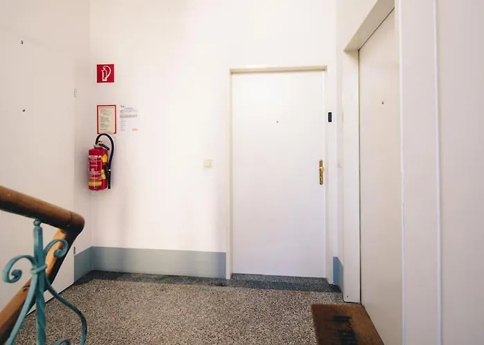 Gemuetliches In Mit Parkplatz Lägenhet Graz