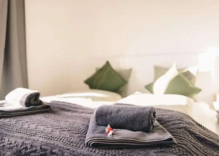 Lägenhet Gemuetliches In Mit Parkplatz Graz