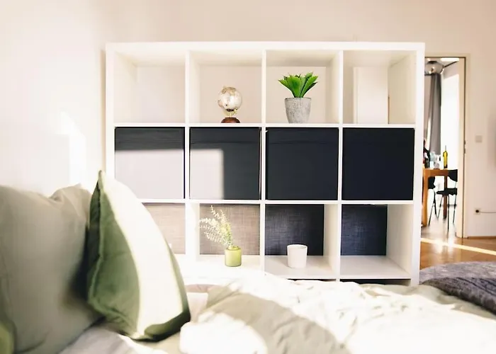 Gemuetliches In Mit Parkplatz 公寓 格拉茨