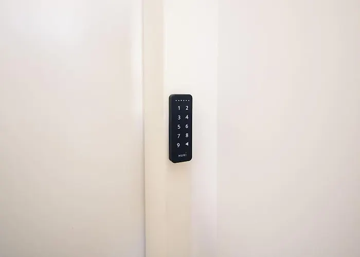 Gemuetliches In Mit Parkplatz 格拉茨